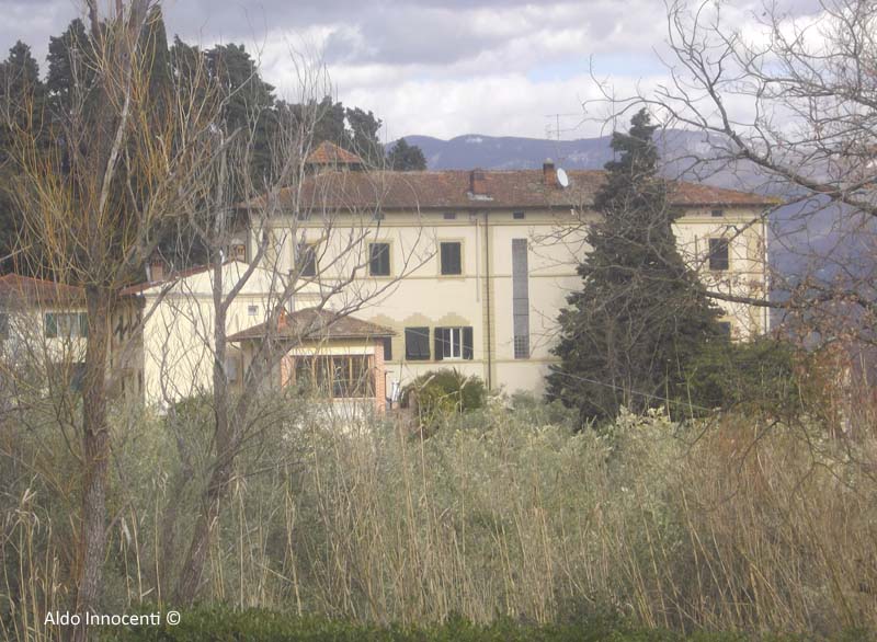 VILLA DI GUGLIANO 7